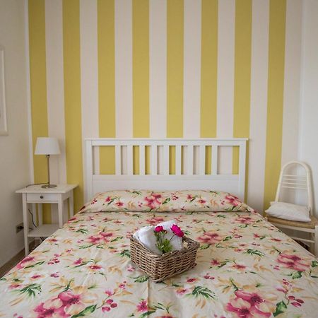 Fabiene Familyholidays Cefalù Eksteriør billede